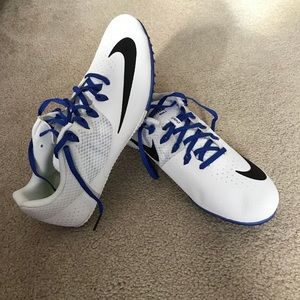 Men’s Nike Track Spikes